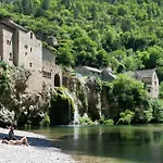 Vakantiehuis La Petite Maison D'arnal