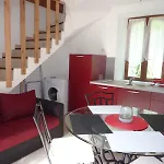 La Petite Maison D'arnal Vakantiehuis Sainte-Énimie
