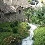 Vakantiehuis La Petite Maison D'arnal Sainte-Énimie