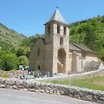 Vakantiehuis La Petite Maison D'arnal Sainte-Énimie