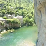 La Petite Maison D'arnal * Sainte-Énimie