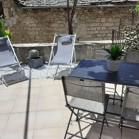 Сasa de vacaciones La Petite Maison D'arnal *