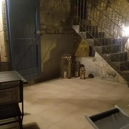 La Petite Maison D'arnal Sainte-Enimie