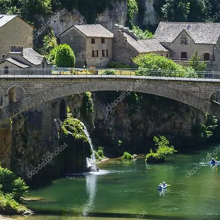 Holiday home La Petite Maison D'arnal
