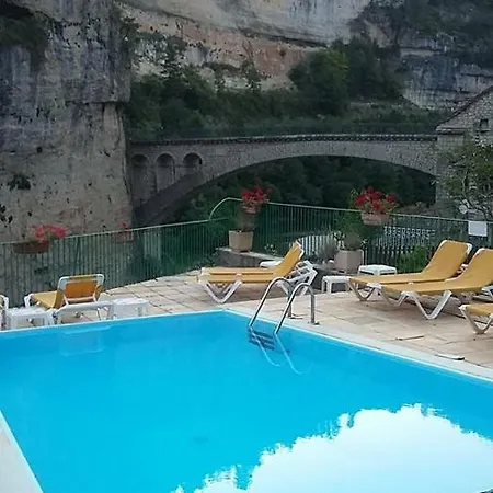 La Petite Maison D'arnal