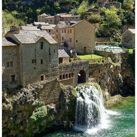 La Petite Maison D'arnal * Sainte-Énimie