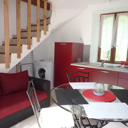 La Petite Maison D'arnal Holiday home Sainte-Enimie