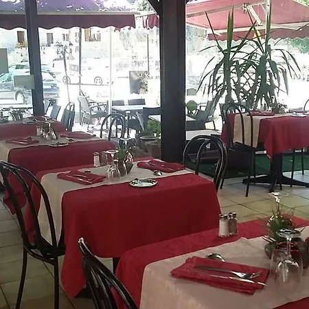 La Petite Maison D'arnal *