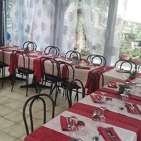 La Petite Maison D'arnal