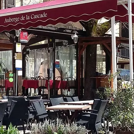 度假居 La Petite Maison D'arnal 圣埃尼米