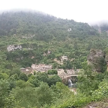 Nyaraló La Petite Maison D'arnal *