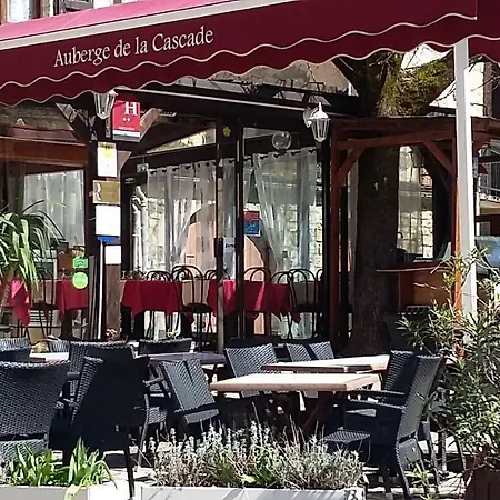 Сasa de vacaciones La Petite Maison D'arnal Sainte-Énimie