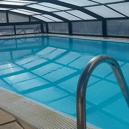 Сasa de vacaciones La Petite Maison D'arnal Sainte-Énimie