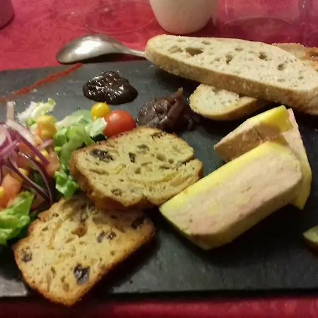 La Petite Maison D'arnal *