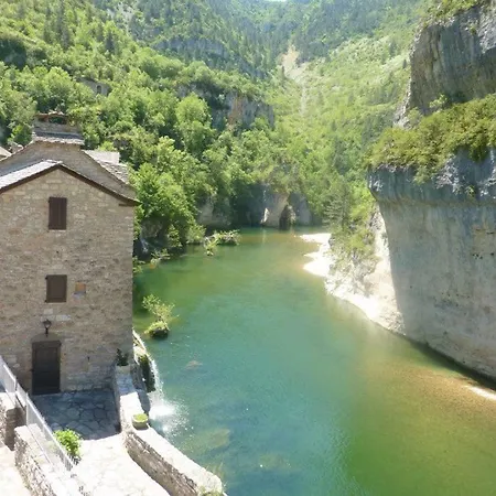 La Petite Maison D'arnal Сasa de vacaciones