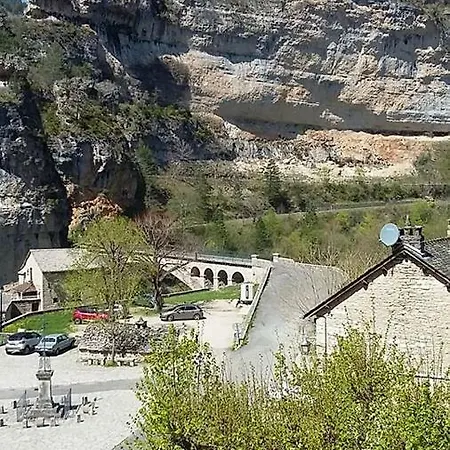 La Petite Maison D'arnal *