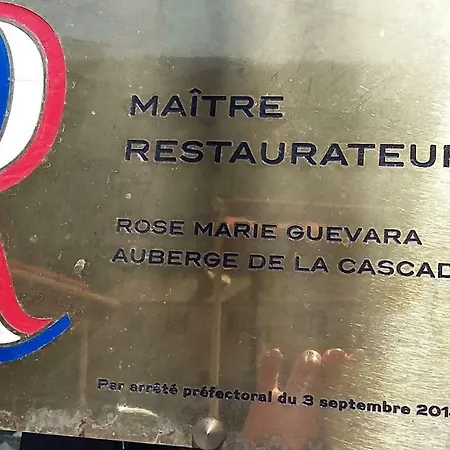 Сasa de vacaciones La Petite Maison D'arnal Sainte-Énimie
