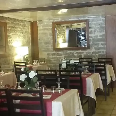 Feriehus La Petite Maison D'arnal Sainte-Énimie
