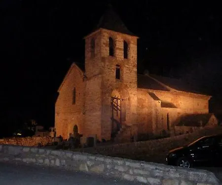 La Petite Maison D'arnal Сasa de vacaciones Sainte-Énimie