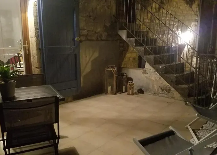La Petite Maison D'arnal Sainte-Énimie