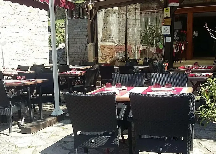 La Petite Maison D'arnal 度假居 *