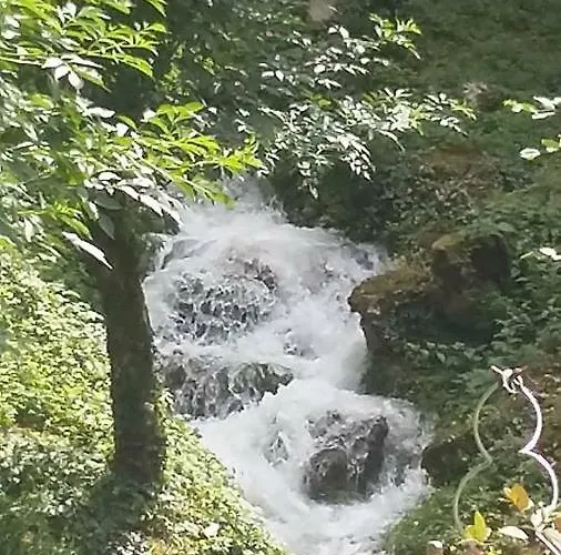 La Petite Maison D'arnal 度假居 *