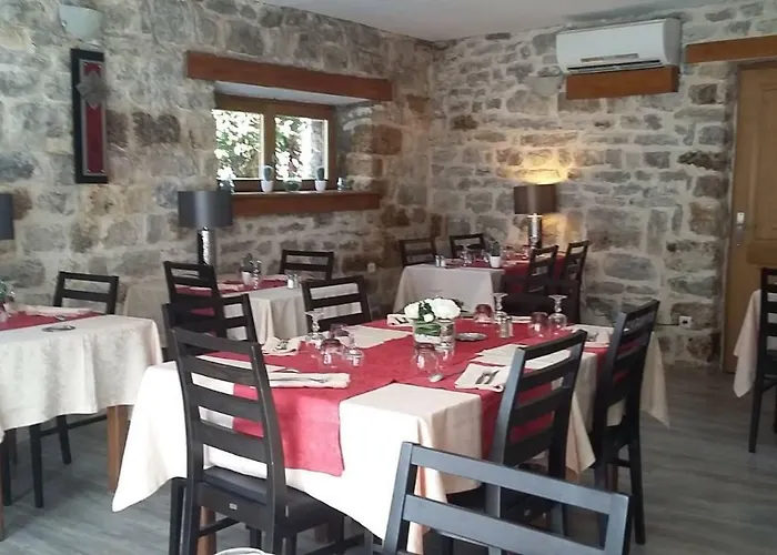 La Petite Maison D'arnal *