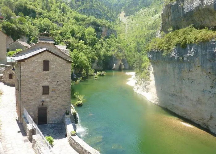 La Petite Maison D'arnal Сasa de vacaciones